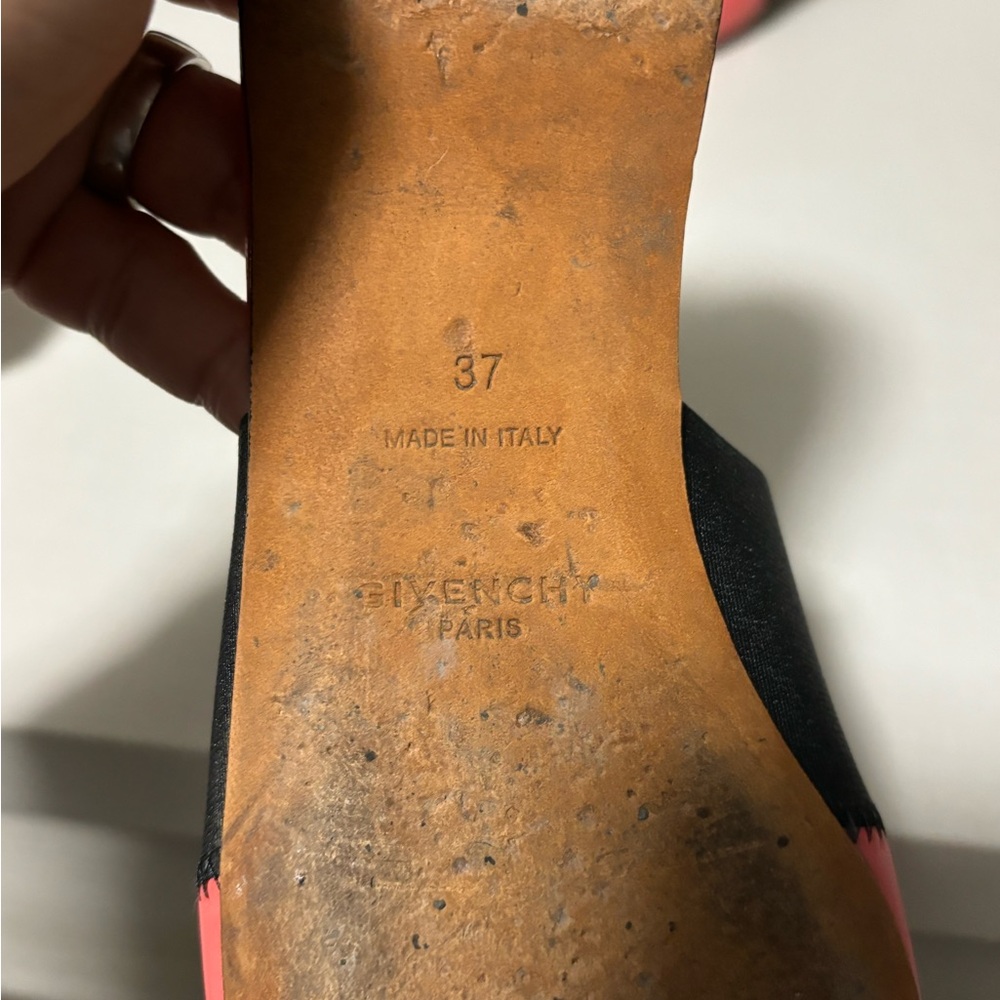 Givenchy Mules - Picture 6 of 9